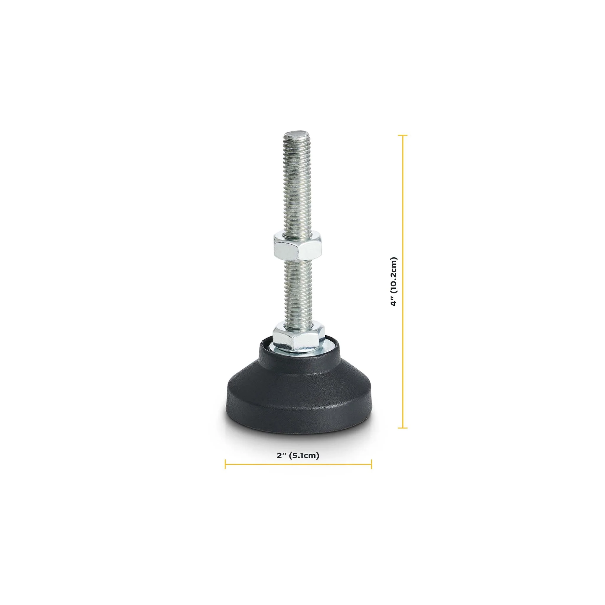 Foot Pack for Ooni Modular Tables - Image 6