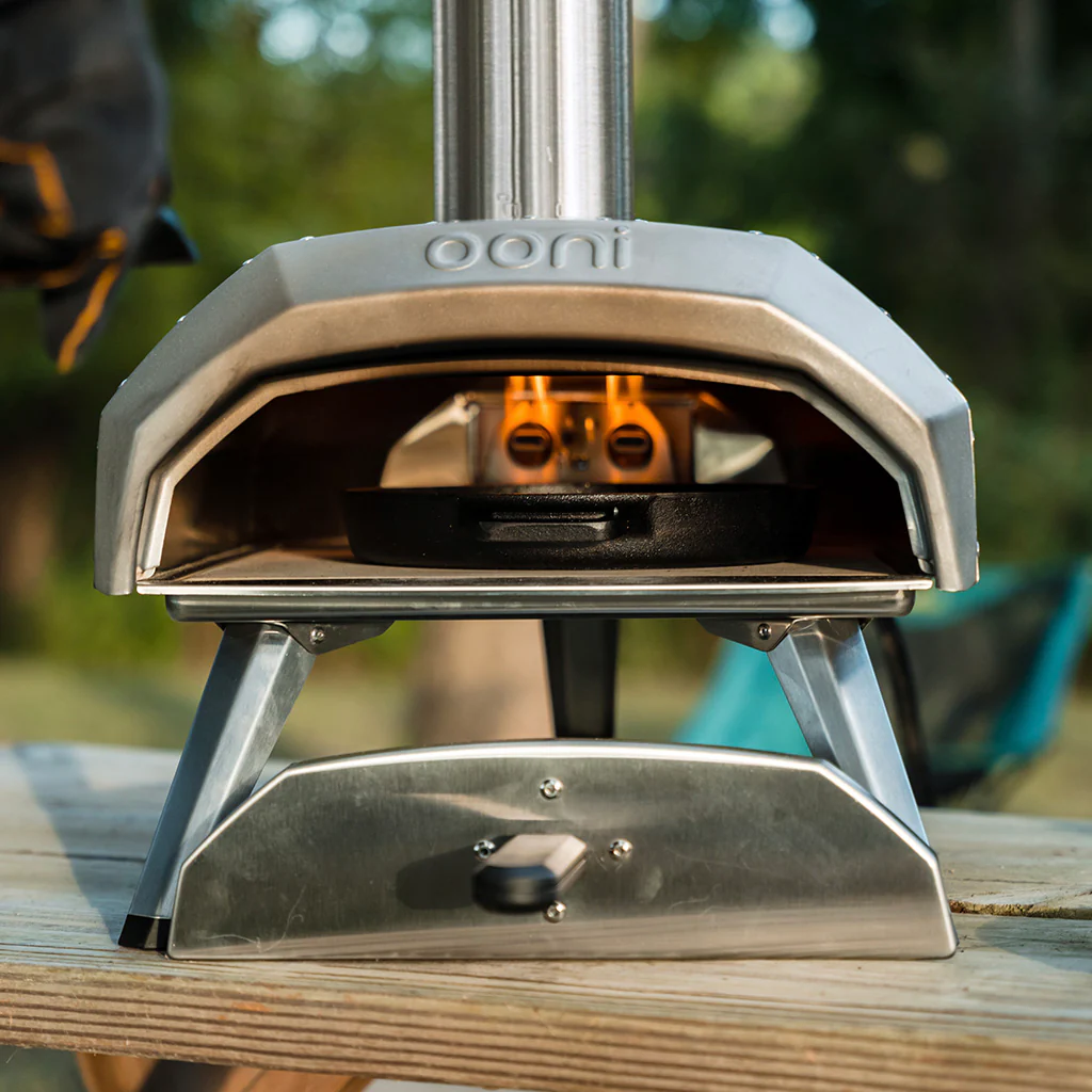 Gas Burner for Ooni Karu 12 and Karu 2 - Image 3