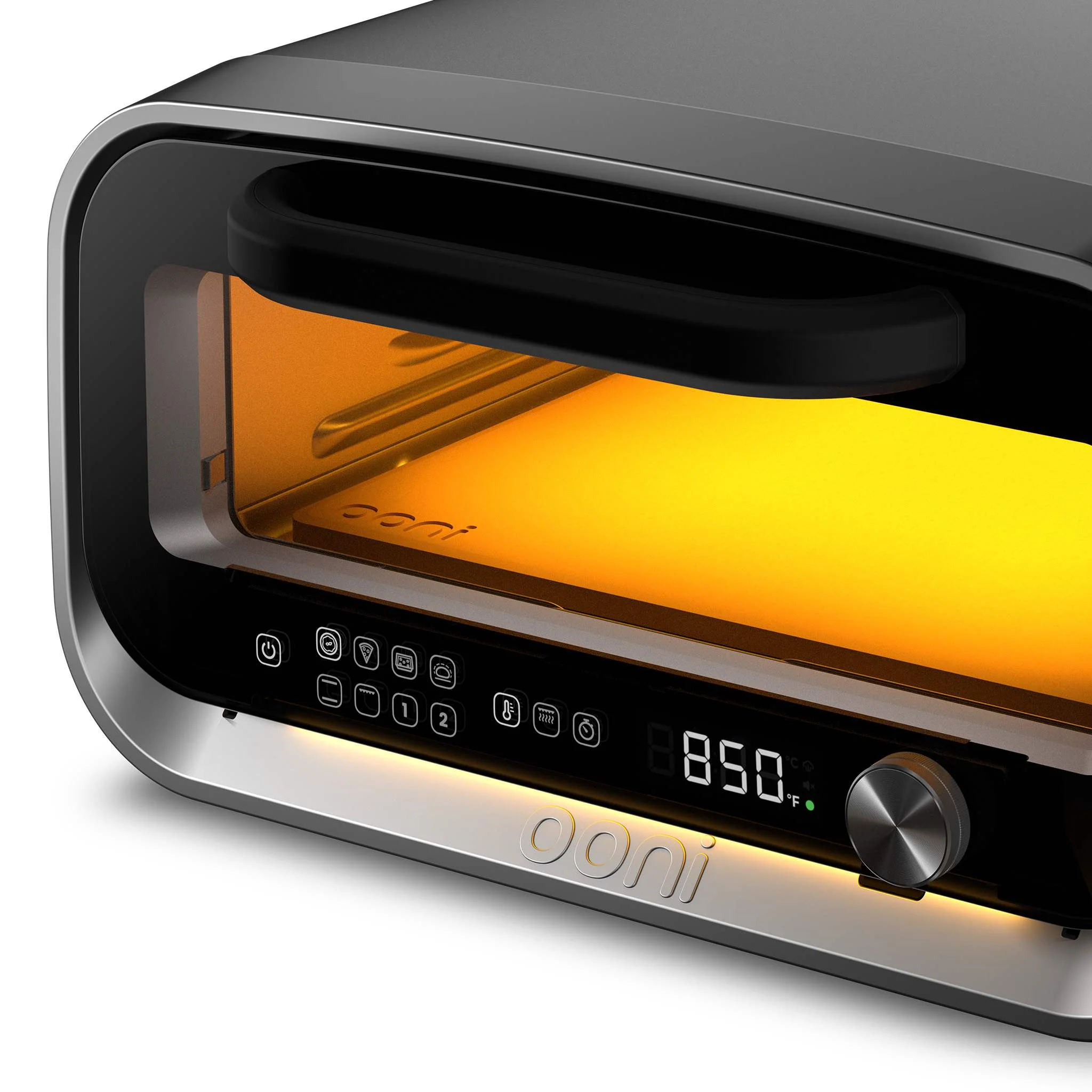 Ooni Volt 2 Electric Pizza Oven - Image 4